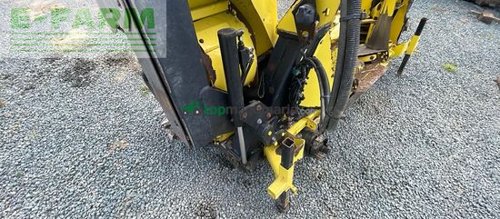 Cabezal - John Deere - 360 Plus