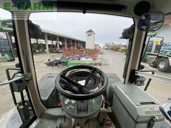 Tractor agrícola - Fendt - mietangebot: 828 vario profi +