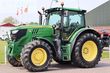 Tractor agrícola - John Deere - 6145r traktor