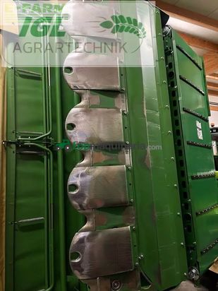 Cortacésped manual - Krone - easycut b 880 cv collect (mt603-34)