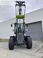 Minicargadora - Claas - torion 644 sinus