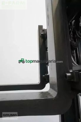 Elevadora - Linde - e 25/600 h ion 387