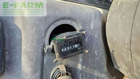 Excavadora - Case IH - cx36b