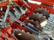 Sembradora - Kverneland - u-drill 6m