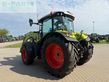 Tractor agrícola - Claas - arion 470 stage v f