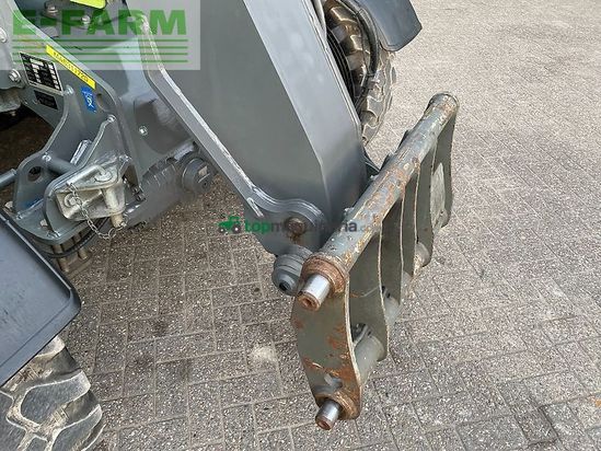 Telescopica - Claas - scorpion 635