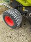 Empacadora gigant - Claas - variant 580 rf