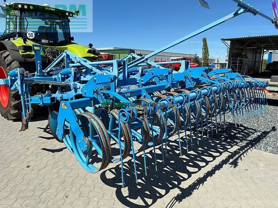 Cultivador - Lemken - karat 9/400 ku