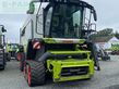 Cosechadora de Cereal - Claas - lexion 7500 tt