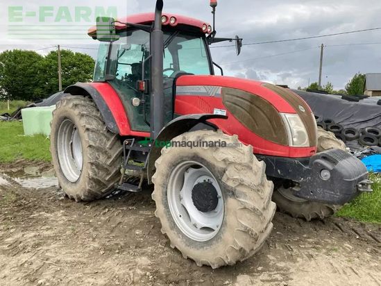 Tractor agrícola - McCormick - g135 max