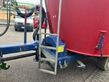 Remolqu esparcidor - Siloking - Futtermischwagen/  MK 10 T