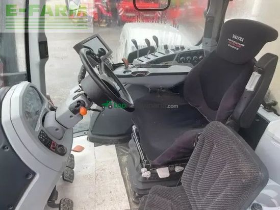 Tractor agrícola - Valtra - t 194