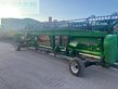 Cosechadora de Cereal - John Deere - t 670 i