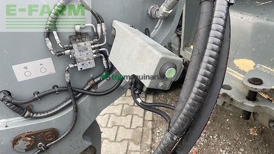 Telescopica - kramer - kt559 t4 serie2