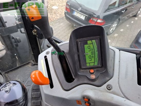 Tractor agrícola - New Holland - t6020 elite