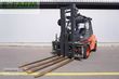 Elevadora - Linde - h 80 t/900 evo 396-03