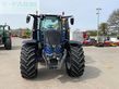 Tractor agrícola - Valtra - t194 versu tractor (st26215)