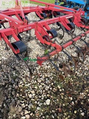 Cultivador - Kongskilde - vibro flex 4300