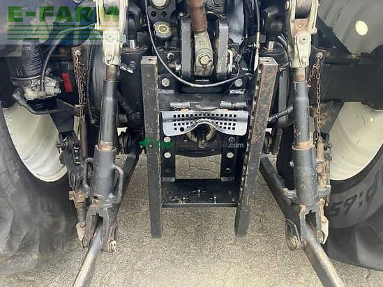 Tractor agrícola - New Holland - t6080