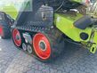 Cosechadora de Cereal - Claas - lexion 8700 tt vollausstattung