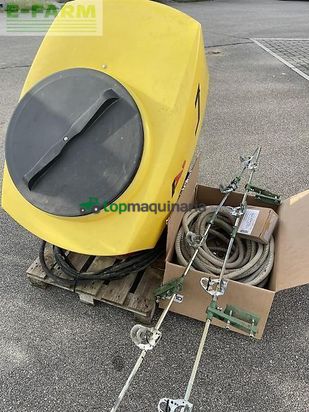 Sembradora - APV - apv ps 500 m2 streuer sämaschine sägerät