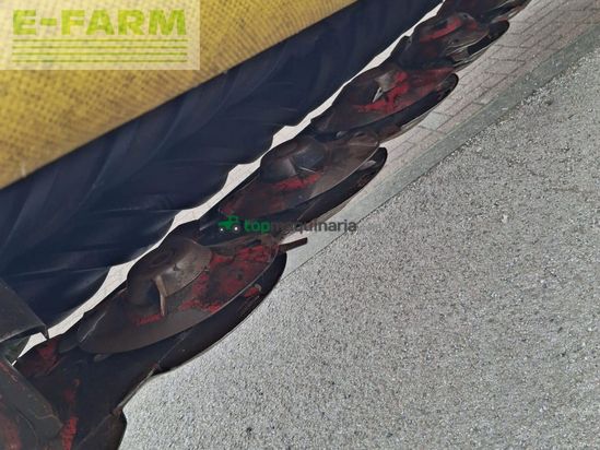 Cortacésped manual - Pöttinger - 305H  RC