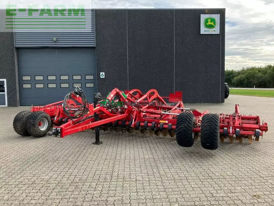 Grada rotativa - Horsch - joker 8 rt