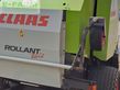 Empacadora gigant - Claas - ROLLANT 355RC