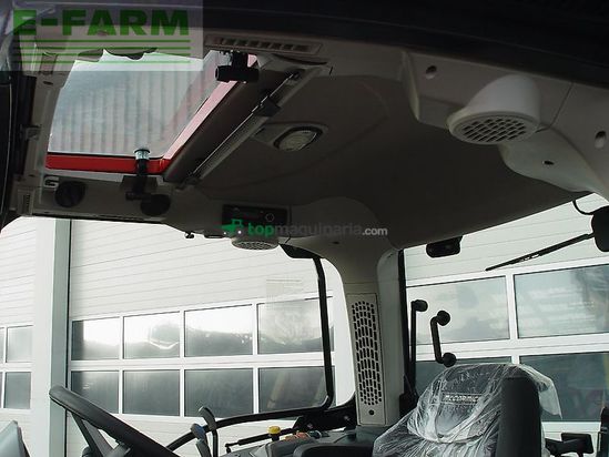 Tractor agrícola - McCormick - x4.070