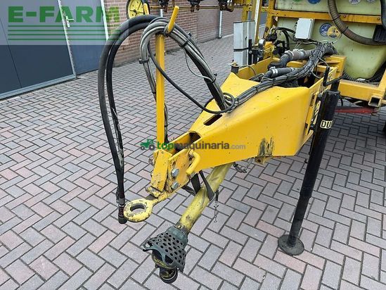 Atomizador - Dubex - junior 2427
