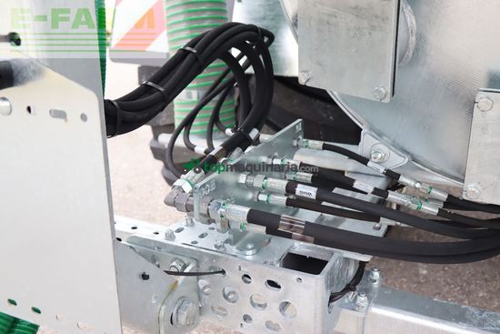 Cisterna - Vakutec - va 9500 p + schlepps