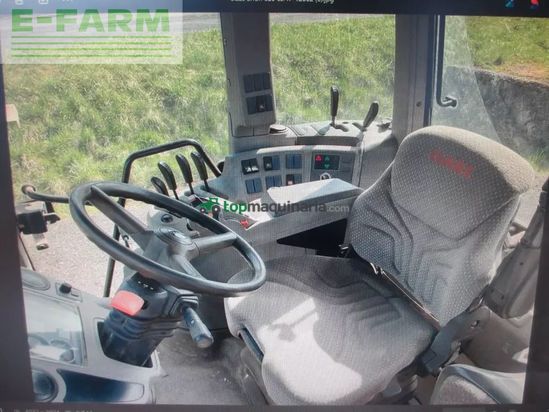 Tractor agrícola - Claas - arion 620 cis
