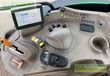 Tractor agrícola - John Deere - 6125r