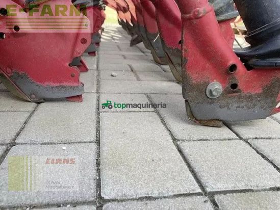 Combinado de siembra - Lemken - eurodrill 300 - 25 reihen
