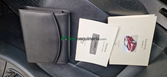 Coche - Mercedes-benz - C220 CDI Avantgarde 