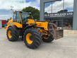Telescopica - JCB - tm420s pivot steer telehandler (st26682)