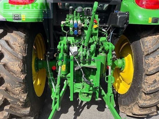 Tractor agrícola - John Deere - 5105m