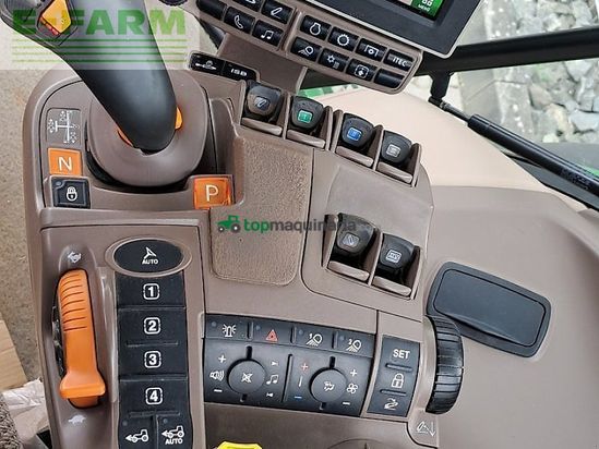 Tractor agrícola - John Deere - 6145r