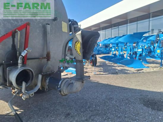 Equipamiento / accesorio - Kirchner - t 7000