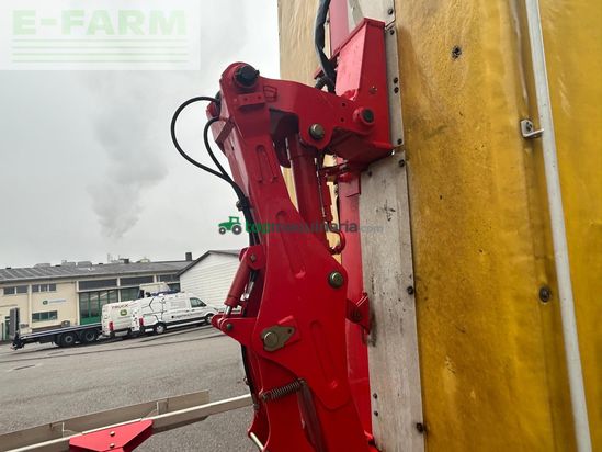 Cortacésped manual - Pöttinger - Novacat V10