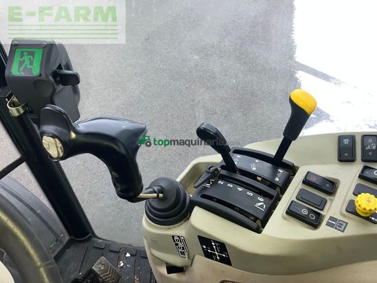 Tractor agrícola - John Deere - 3320