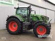 Tractor agrícola - Fendt - 824 s4 profi plus