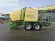 Empacadora gigant - Krone - comprima cv 150 xc
