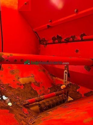 Sembradora - Väderstad - spirit 600c