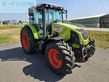Tractor agrícola - Claas - axos 330 cx