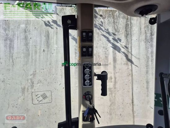 Tractor agrícola - Massey Ferguson - mf 5m.115