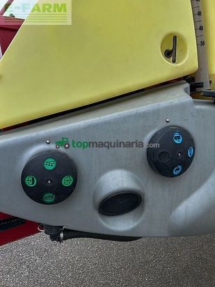 Atomizador - Hardi - navigator 5000