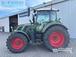 Tractor agrícola - Fendt - 516 vario scr profi plus