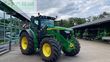 Tractor agrícola - John Deere - 6r 185