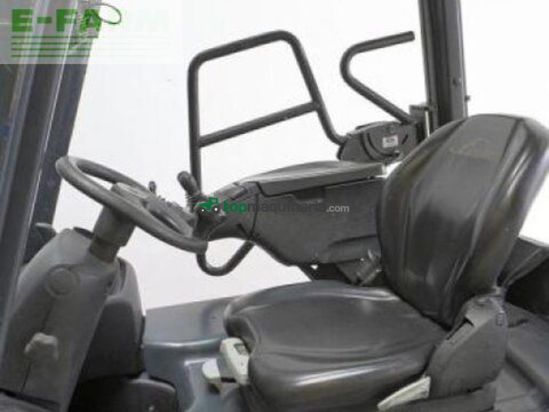 Elevadora - Linde - e 16 h evo 386-02